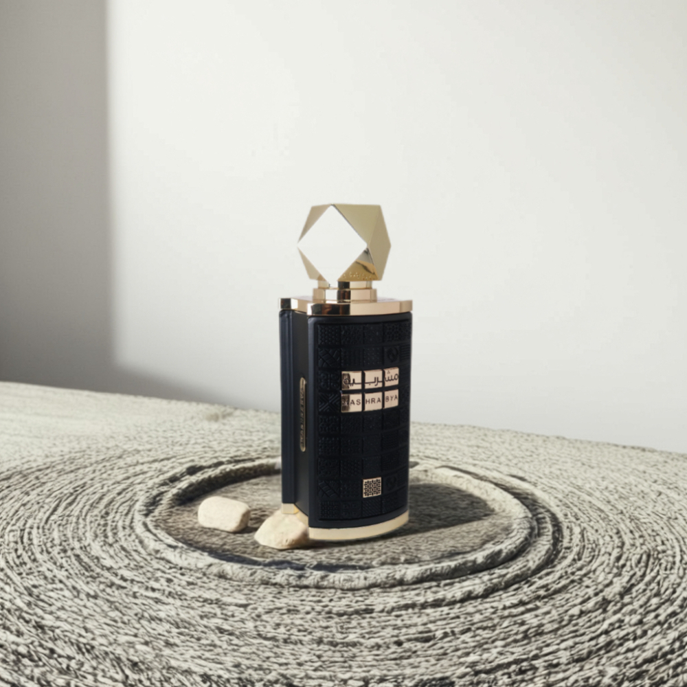 Lattafa Mashrabya 馬什拉比亞淡香精 EDP 100ml