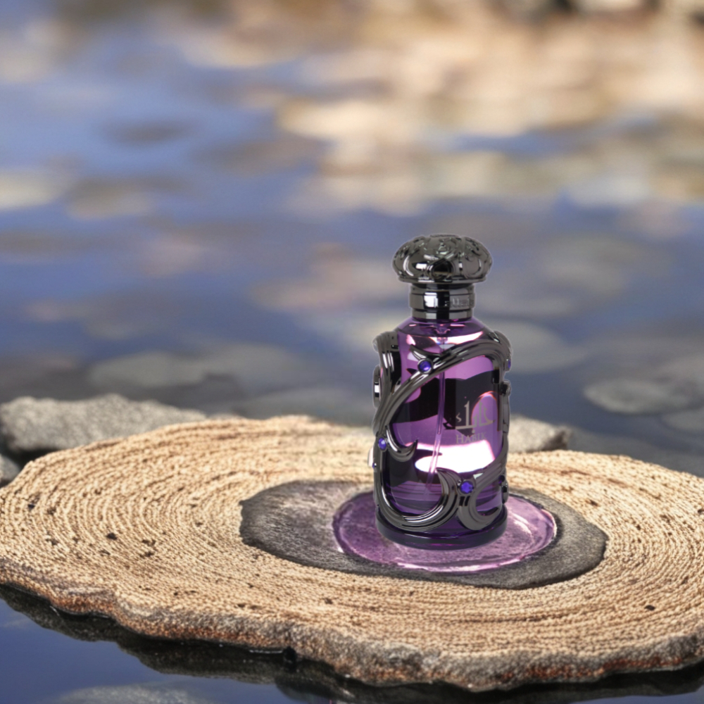 Lattafa Habik 紫夜之巔男性淡香精 EDP 100ml