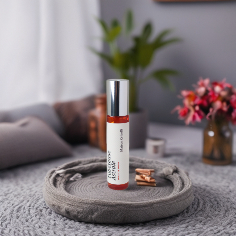 Maison Crivelli Tubereuse Astrale 繁星晚玉香精 EXTRAIT 5ml