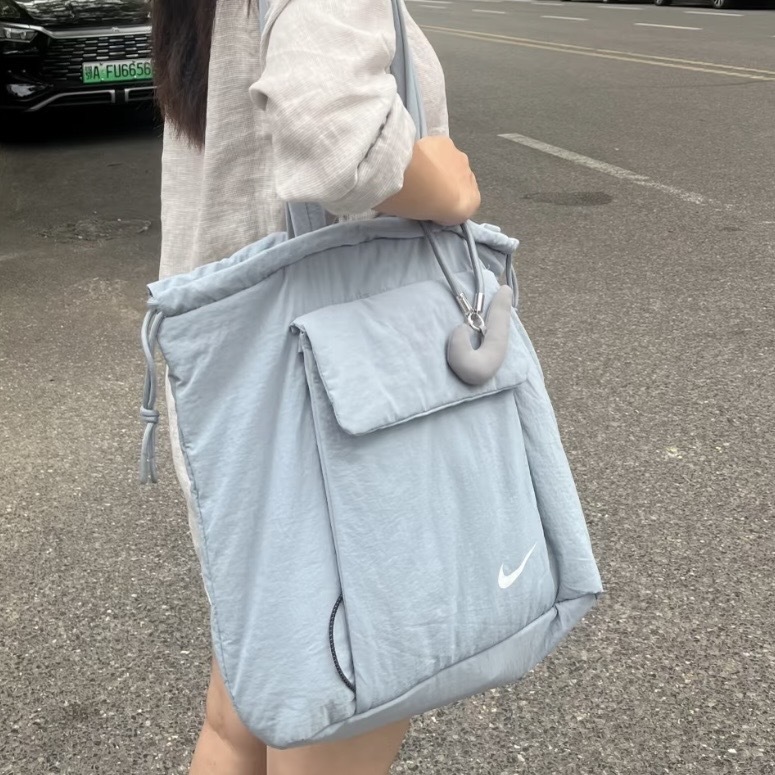 『預購商品』NIKE 雲朵瑜珈包