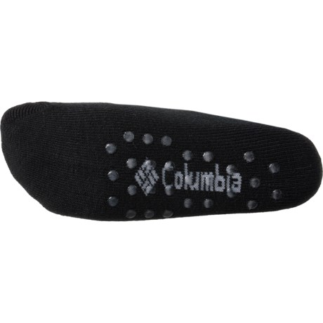 【預購】Columbia H042201 居家休閒九分襪 - 兩雙裝