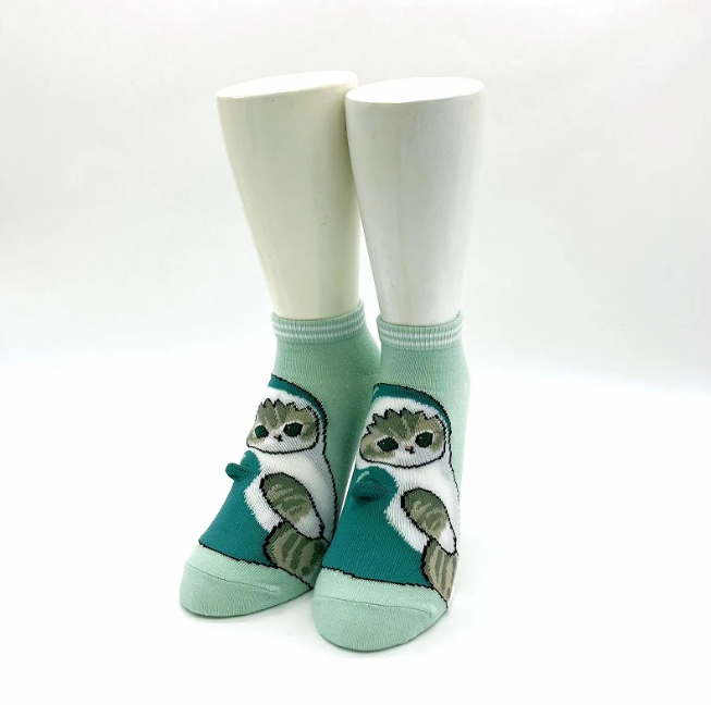 Mofusand Socks 23-25cm