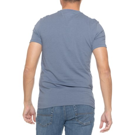 【預購】Columbia H042202 三混紡圓領短袖 T 恤