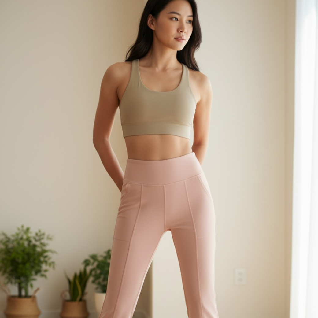 A&T Graphene Bra Top