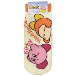 星之卡比 Socks 23-25cm