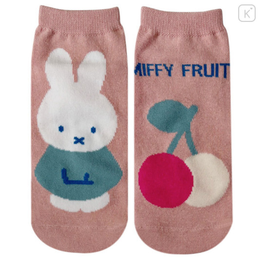 Miffy Socks 23-25cm