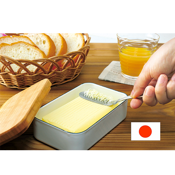 【清貨優惠】Arnest — 魔法牛油刀（日本專利）