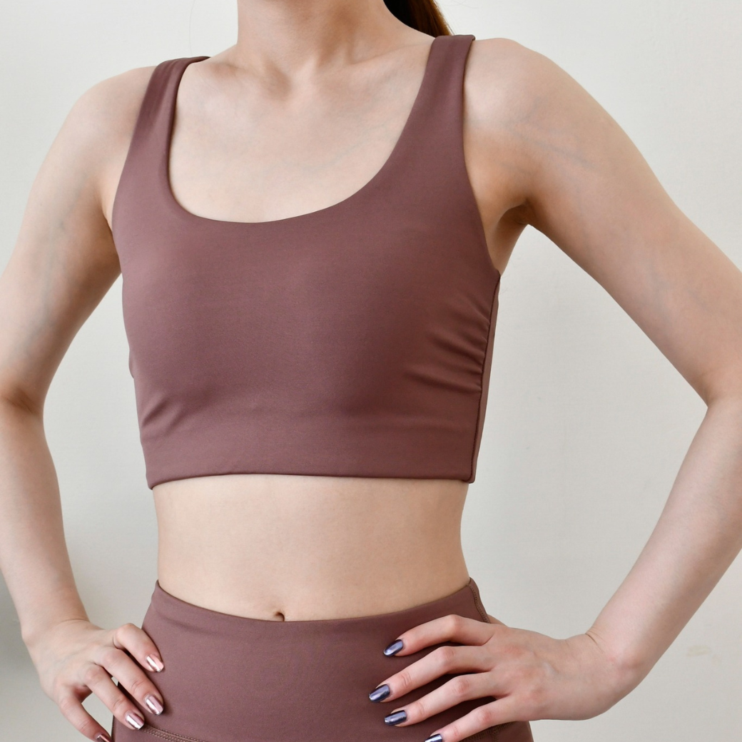A&T Graphene Bra Top