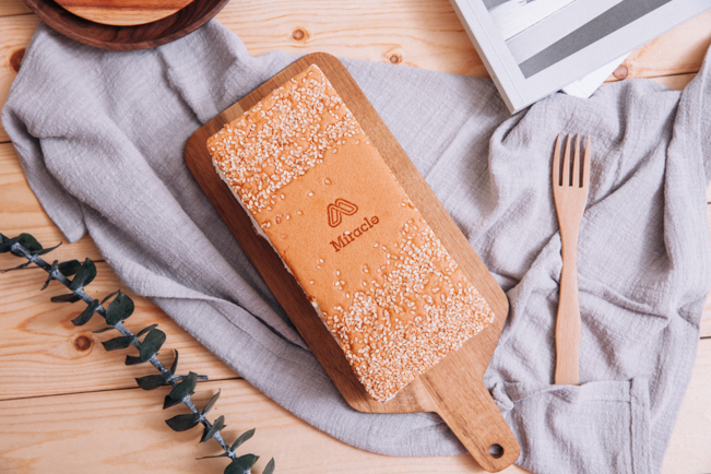 夢幻玫瑰塔+招牌鴨賞鹹蛋糕 組合