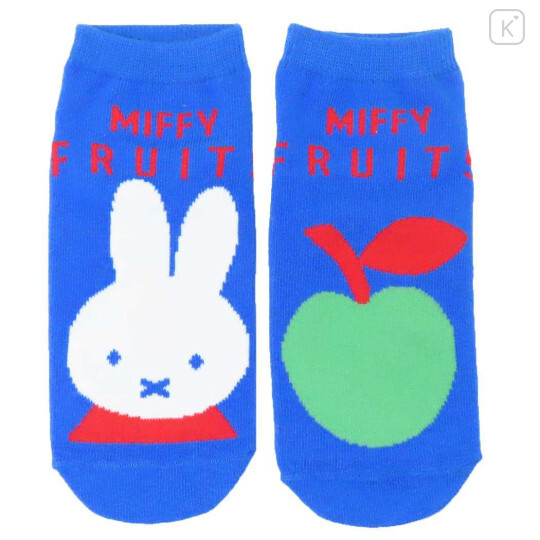 Miffy Socks 23-25cm