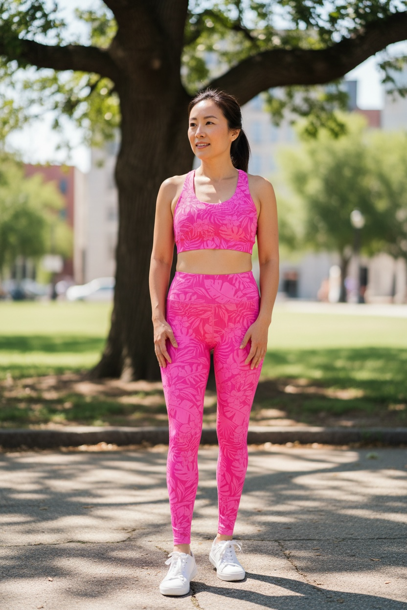 A&T Graphene Bra Top