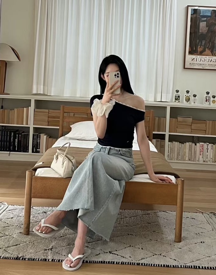 蕾絲旅途