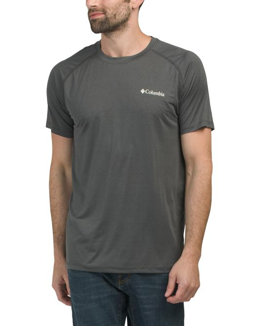 【預購】Columbia H042214 機能排汗運動上衣