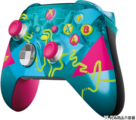 預購 Xbox 無線控制器 《極限競速：地平線 6》特仕 2026-06-11