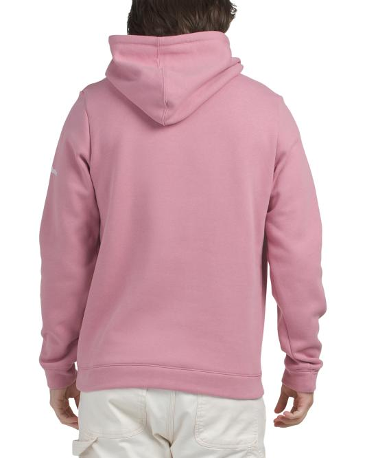 【預購】Columbia H042218 連帽衛衣