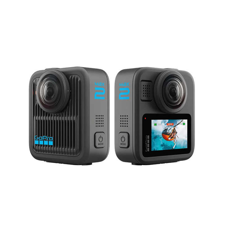GoPro Max 2 360 全景運動相機(GP-CHDHZ-311)