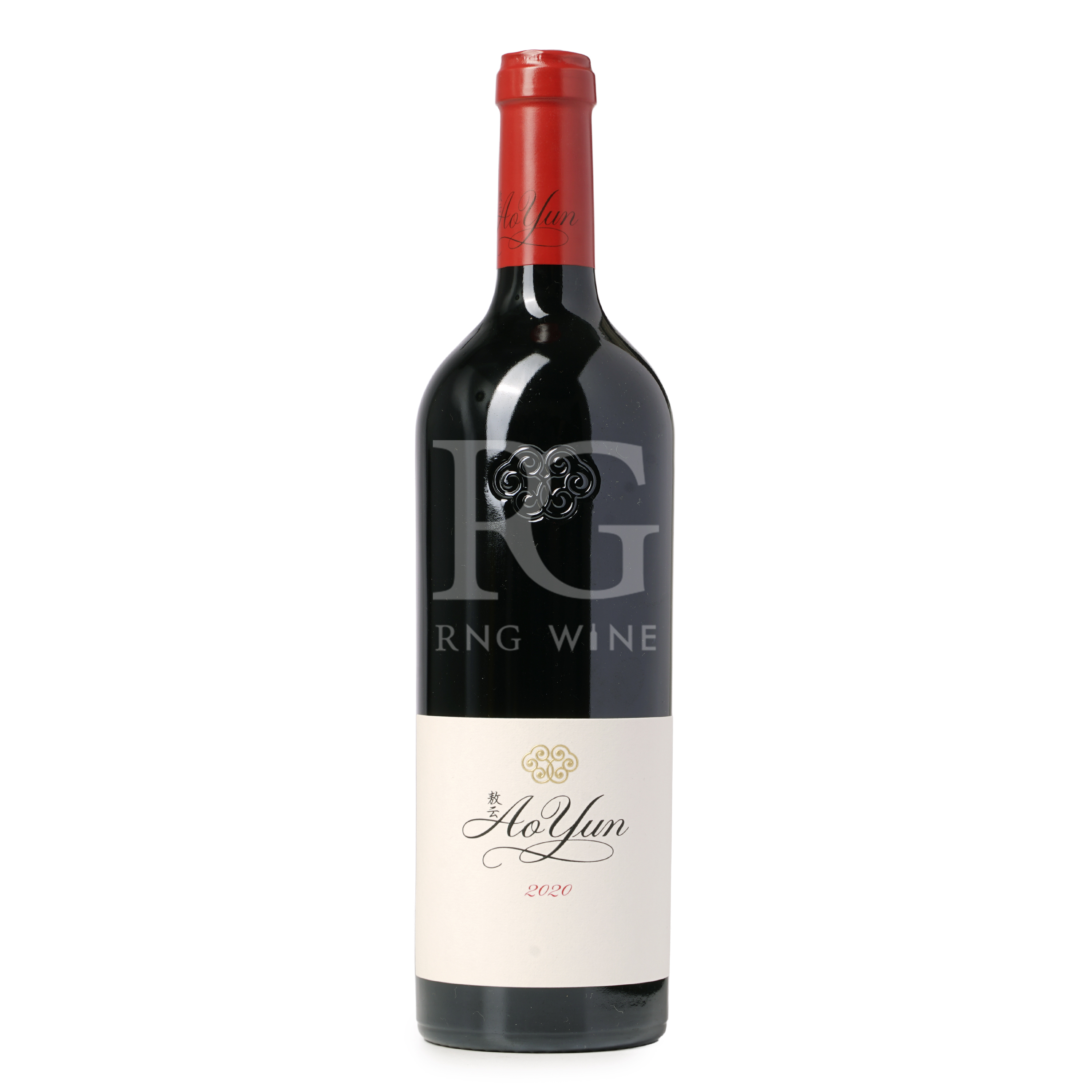 RNG WINE｜Ao yun