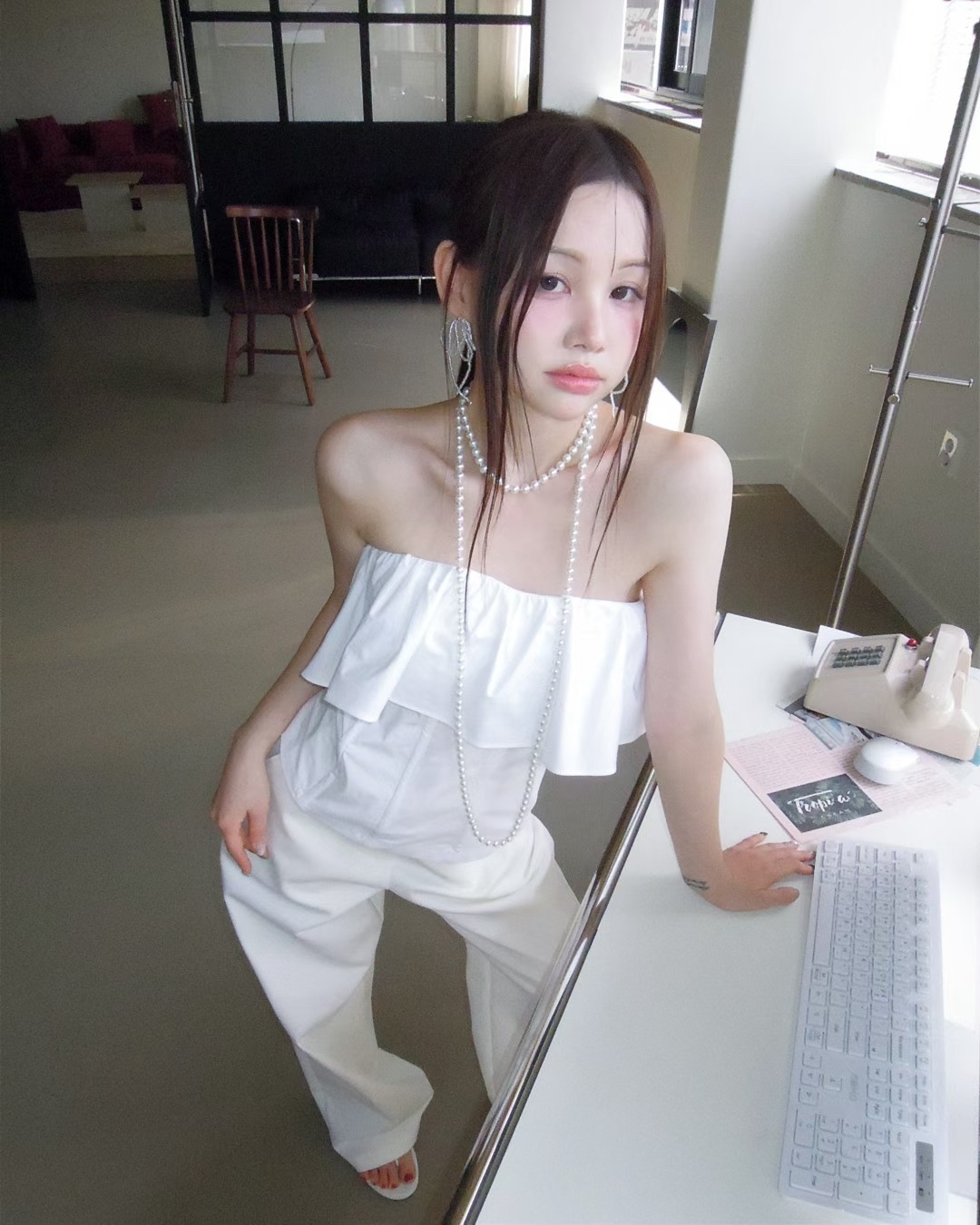 清新風鈴