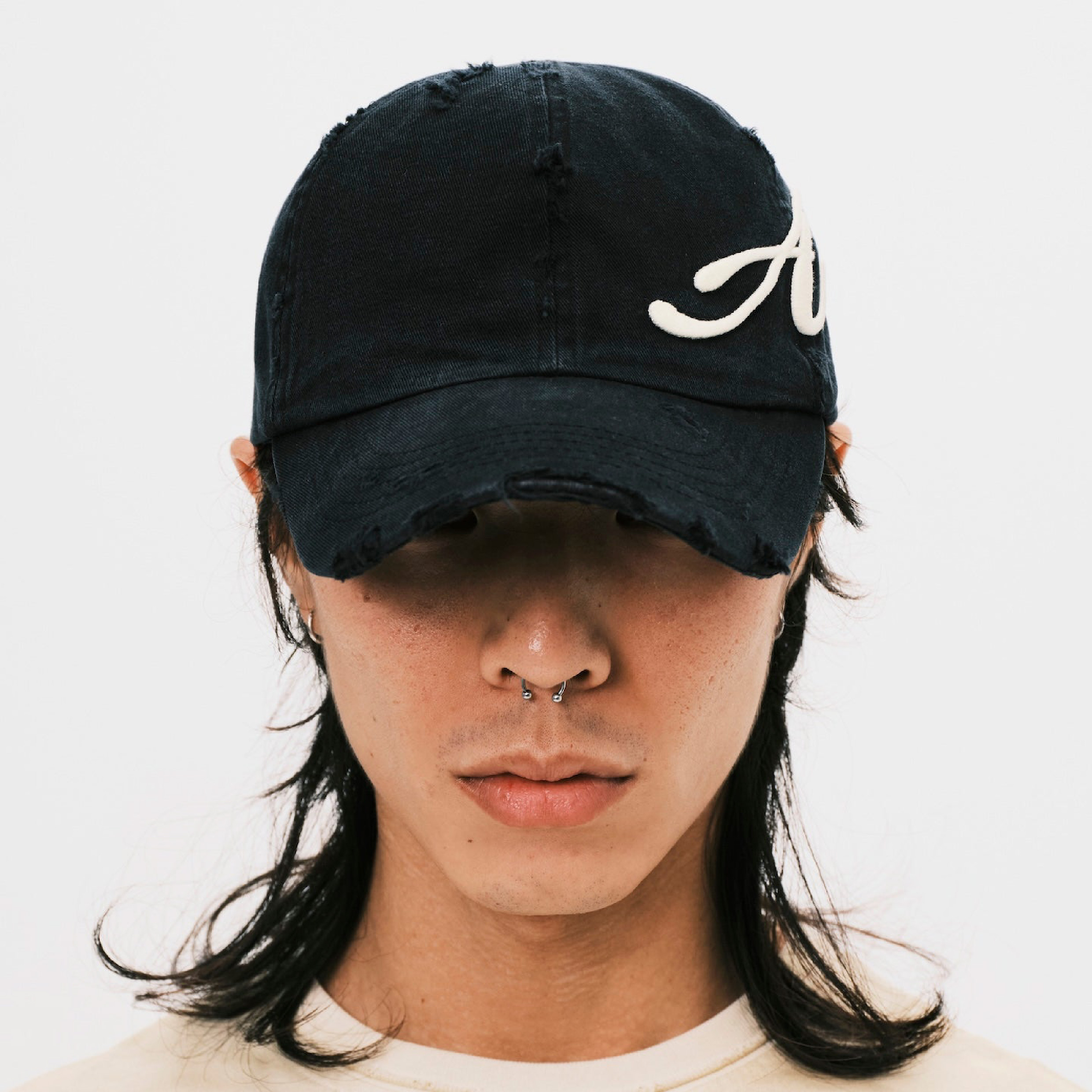 ANOWHEREMAN Destory Baseball Cap