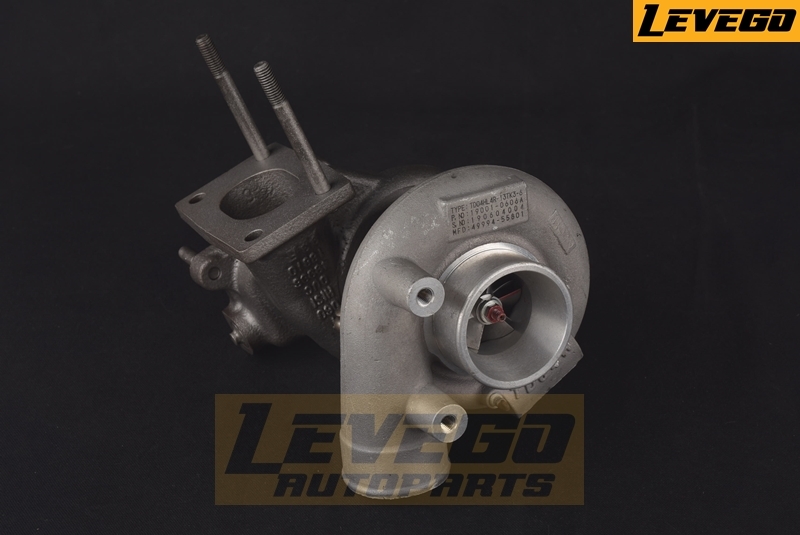 New Genuine TD04HL4R-13TK3-6 Turbo 49994-55801 19001-0606A (Incomplete Info)
