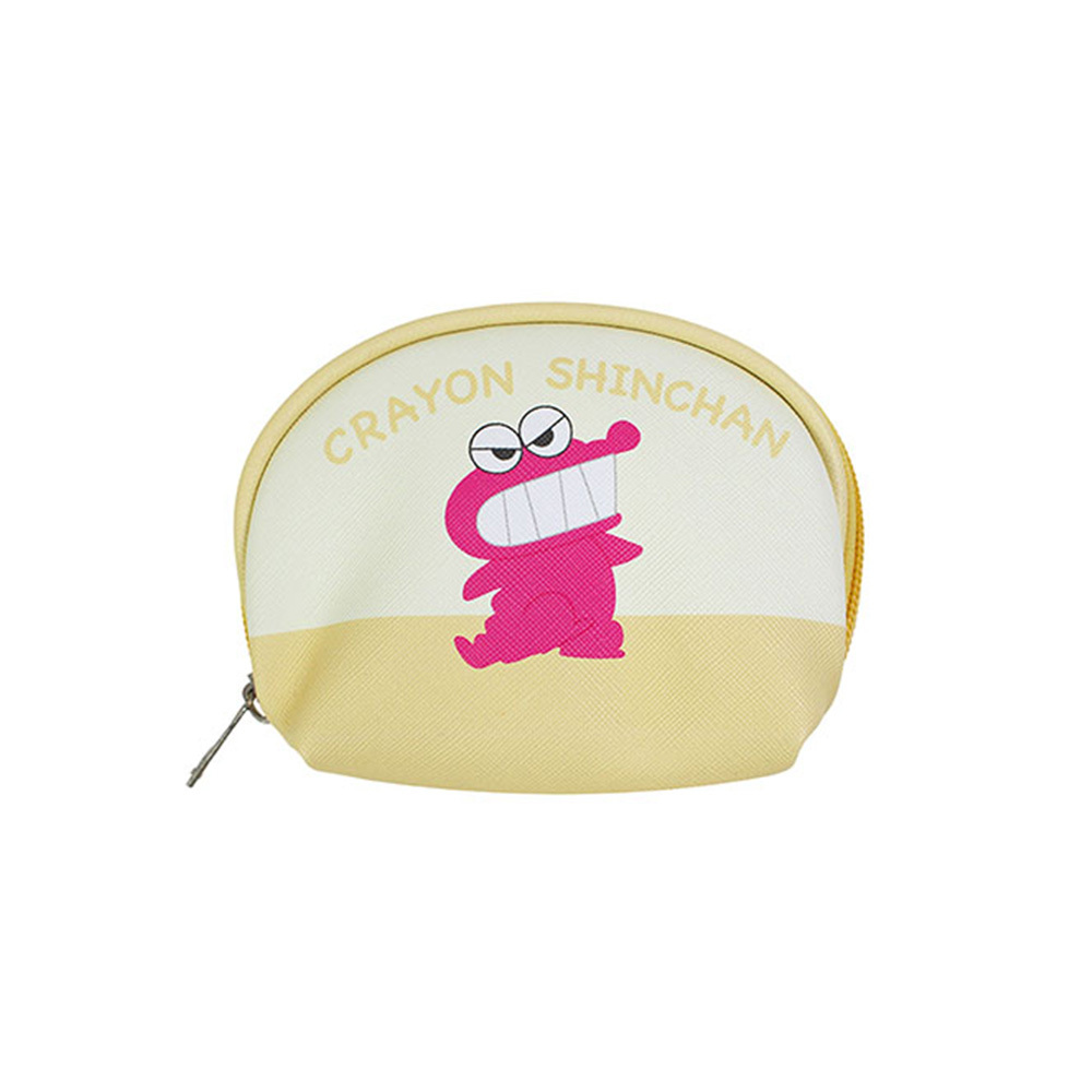 蠟筆小新 小貝殼零錢包 [共4款可選擇]