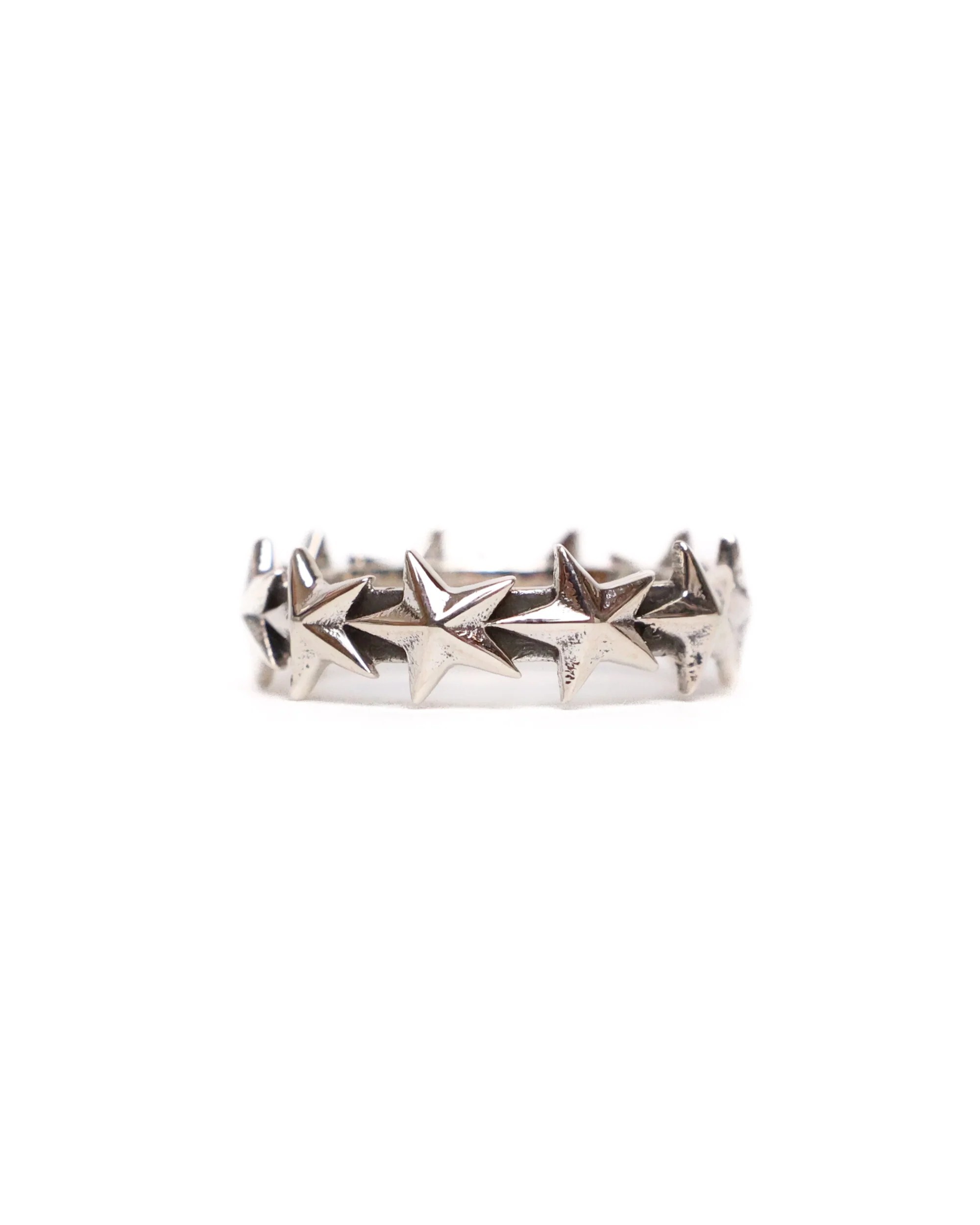 MAPLE STAR RING MEDIUM - 26SS