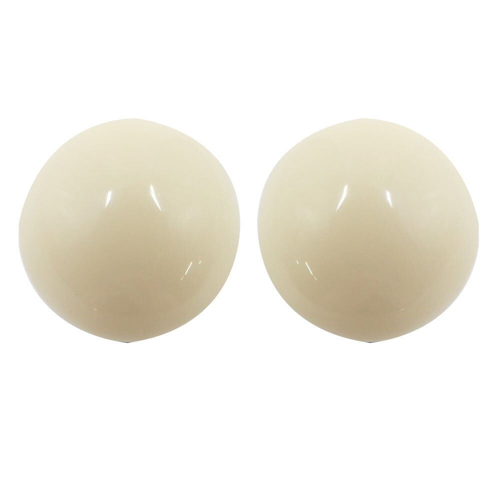 Agnes Stud Earrings - Cream｜Denaive