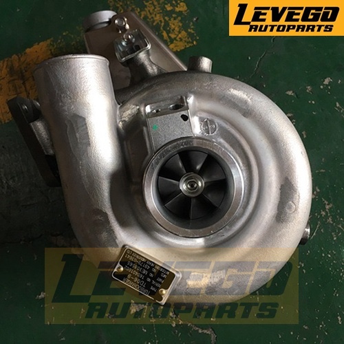 NEW MHI TD06HLB Turbo for Mitsubishi Fuso Truck Bus 6M60T 09TA 49179-03641