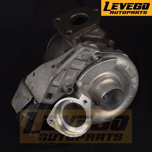 New MHI TF035HL6B for BMW 320D 120D M47TUE 2.0L 49135-05670 11657795499