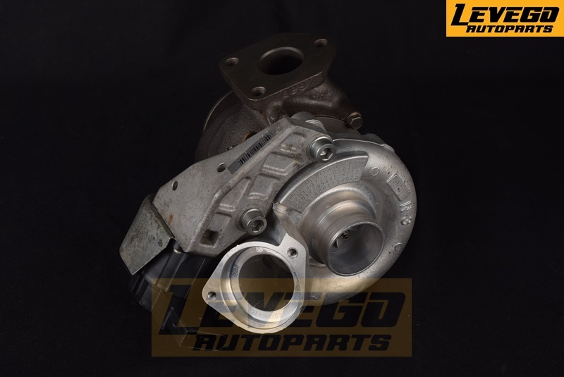New MHI TF035HL6B for BMW 320D 120D M47TUE 2.0L 49135-05670 11657795499