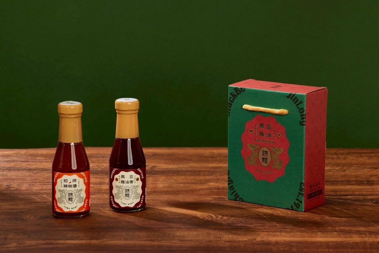 【直播】LX0421903 錦龍醬油系列