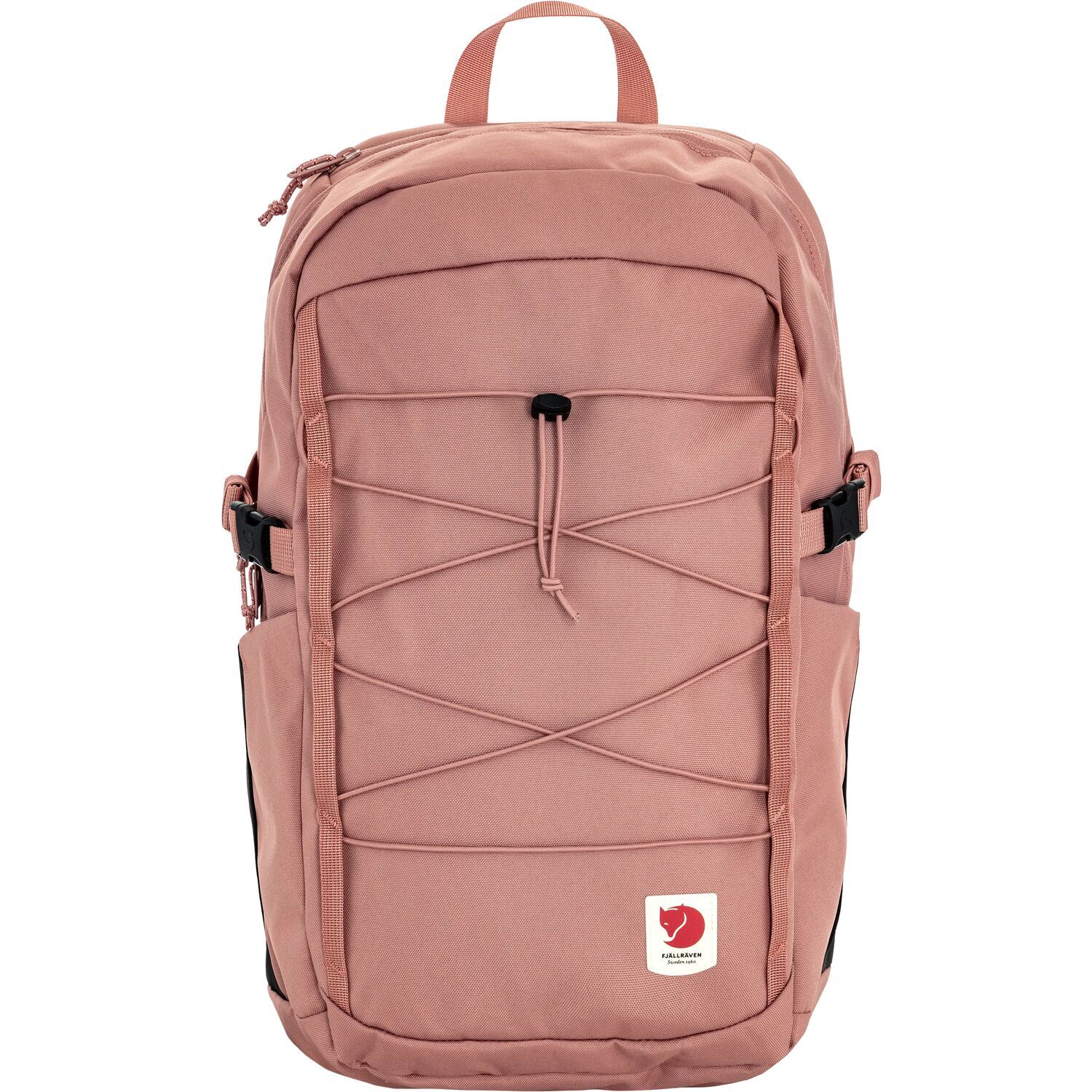 Fjallraven 北極狐 / 小狐狸 Skule 24 後背包 F23200335-300 乾燥玫瑰 [HappyOutdoor]