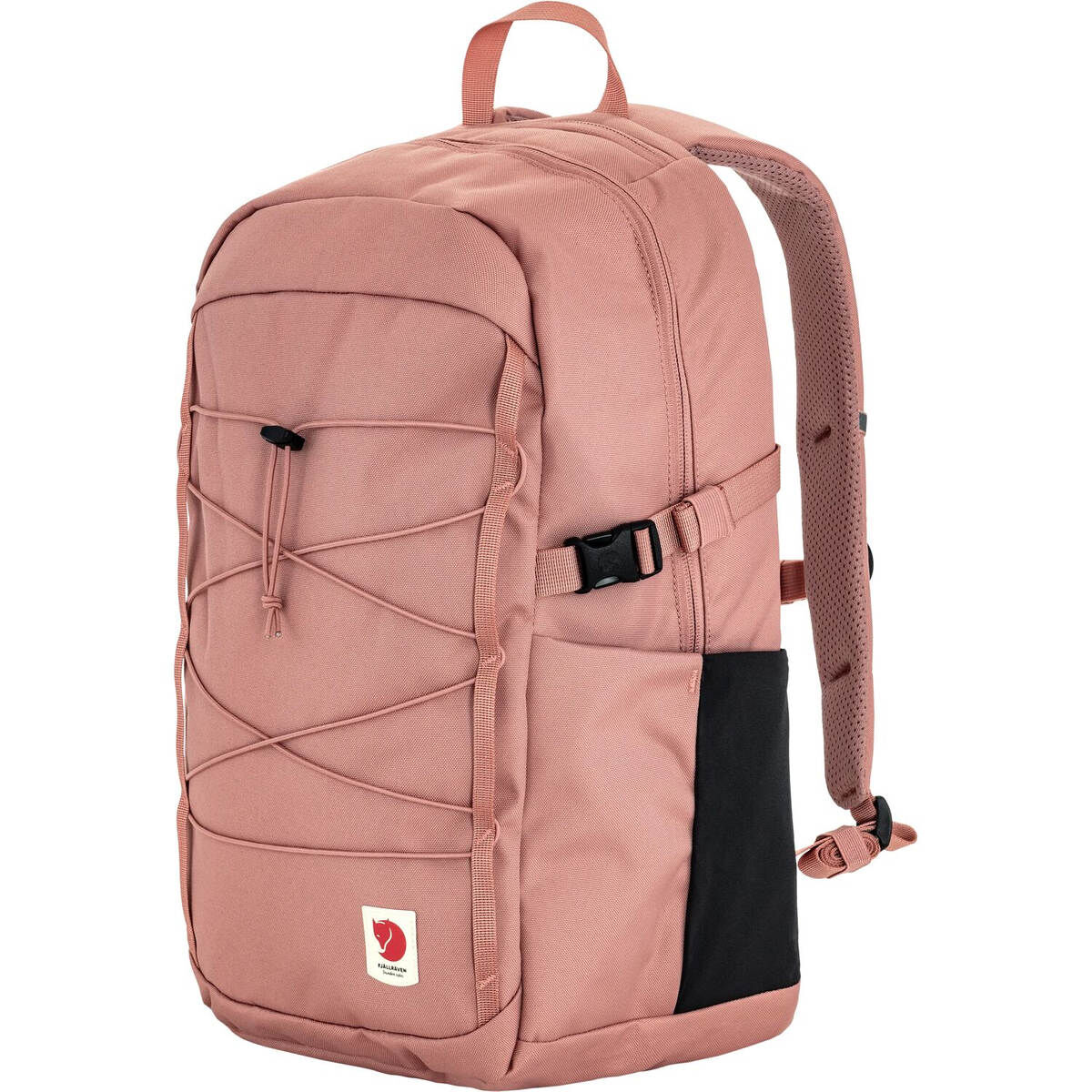 Fjallraven 北極狐 / 小狐狸 Skule 24 後背包 F23200335-300 乾燥玫瑰 [HappyOutdoor]