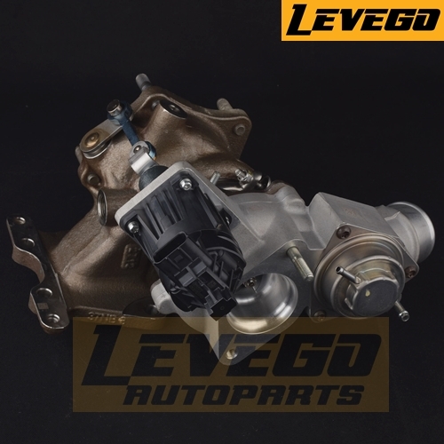 New Genuine IHI RHF4 Turbo for Honda Accord Civic 1.5L F45CET-S0018B VG17