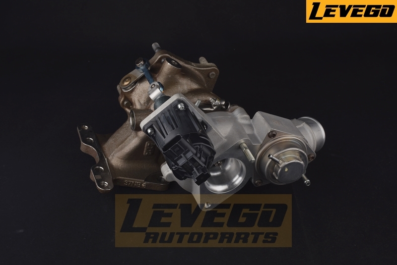 New Genuine IHI RHF4 Turbo for Honda Accord Civic 1.5L F45CET-S0018B VG17
