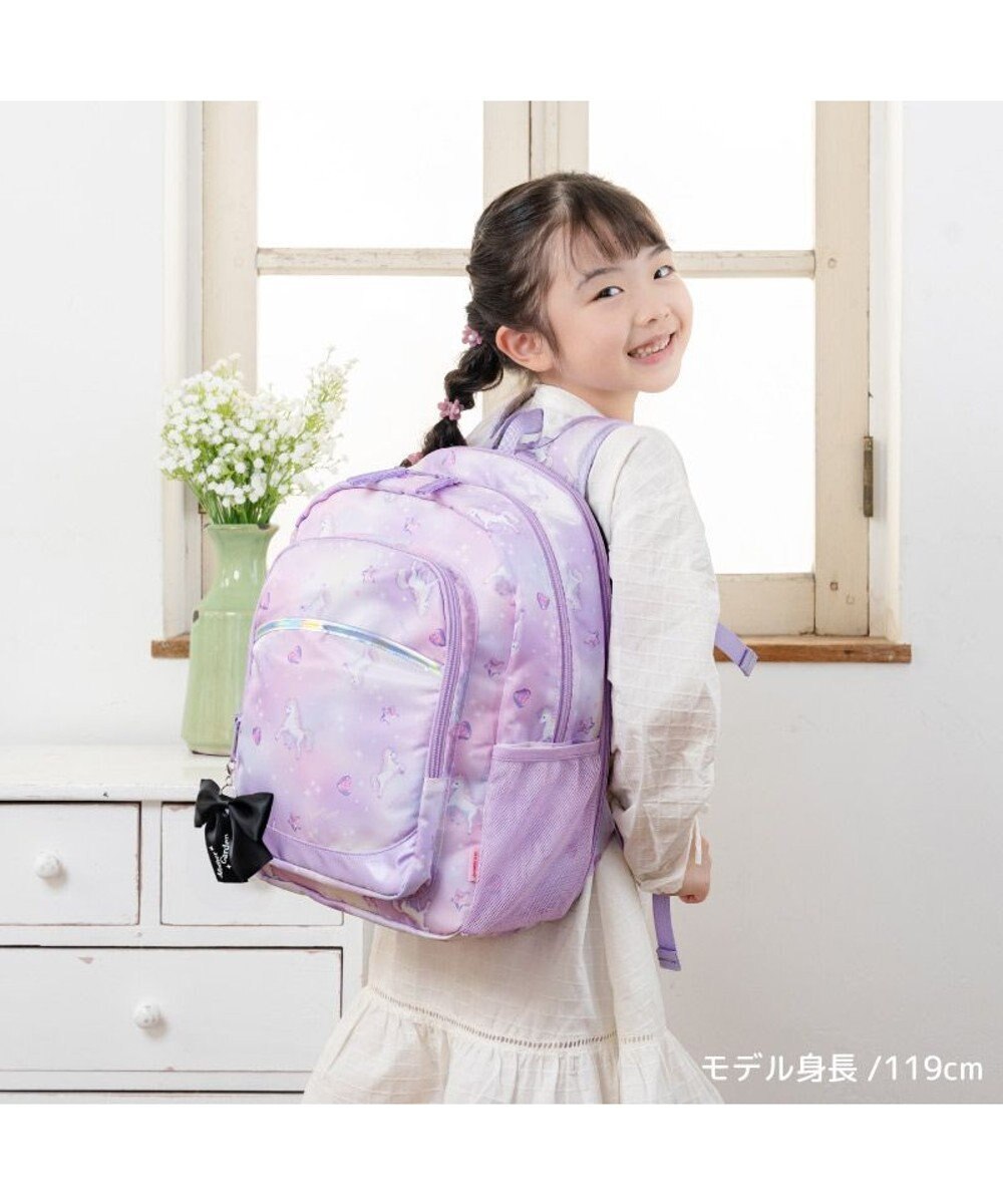 Mother Garden 後背包 閃耀獨角獸 (L)