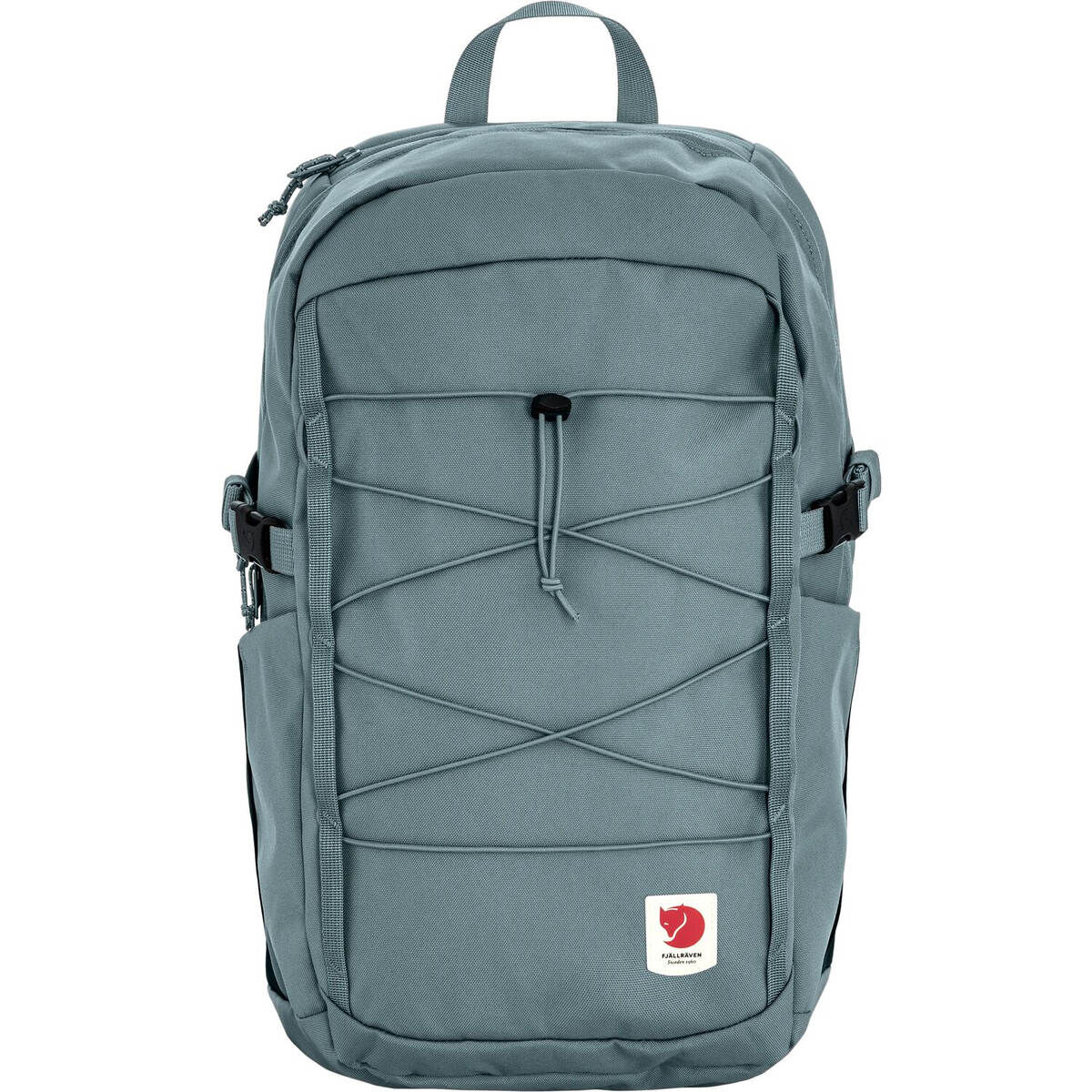 Fjallraven 北極狐 / 小狐狸 Skule 24 後背包 F23200335-577 雨雲藍 [HappyOutdoor]