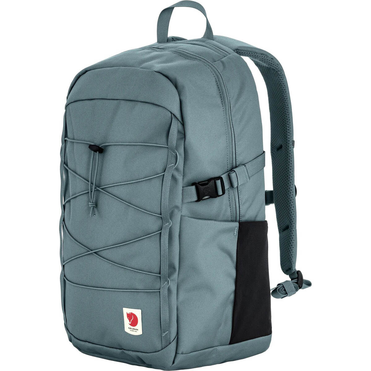 Fjallraven 北極狐 / 小狐狸 Skule 24 後背包 F23200335-577 雨雲藍 [HappyOutdoor]