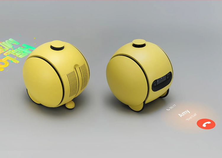 這四款產品示範了優秀設計如何對人們的身心健康產生正面影響