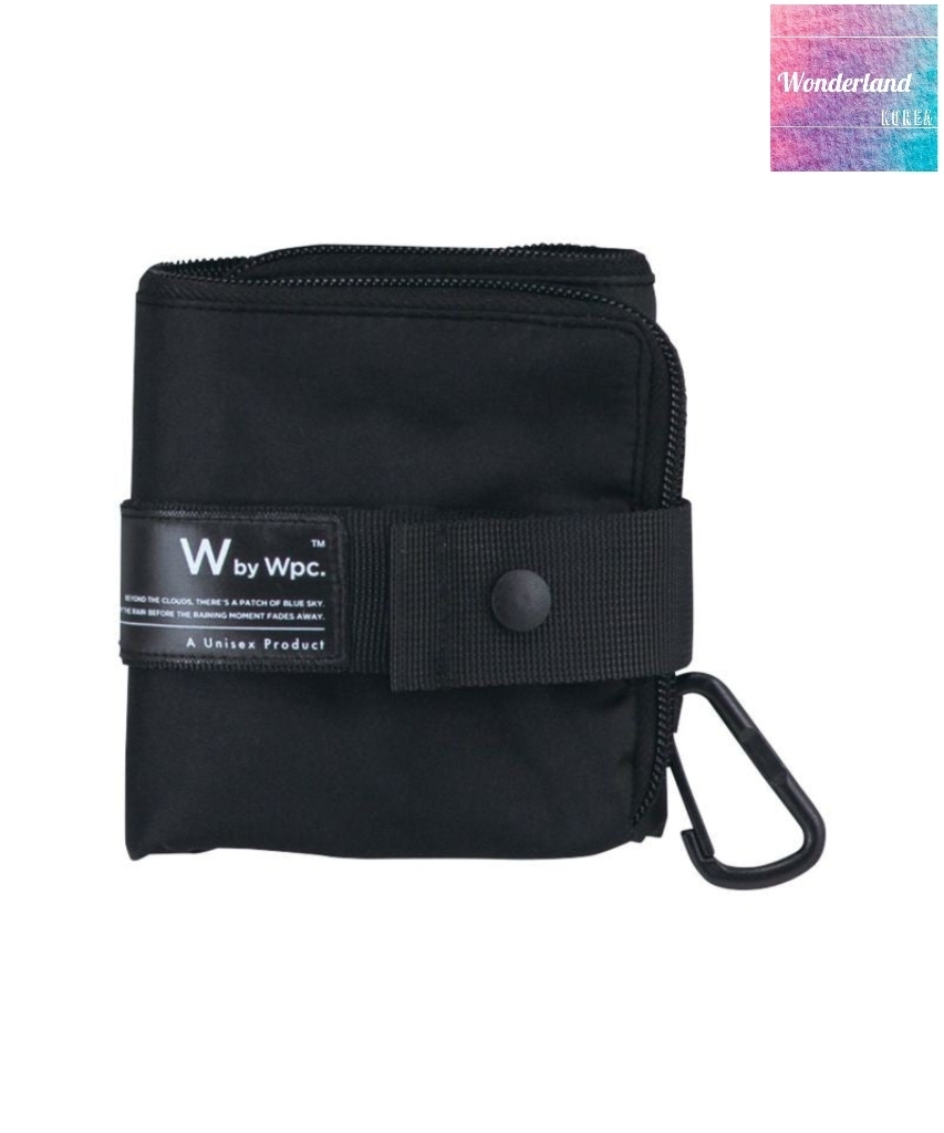 W67 W042258商務風防水雨傘收納套(80g)