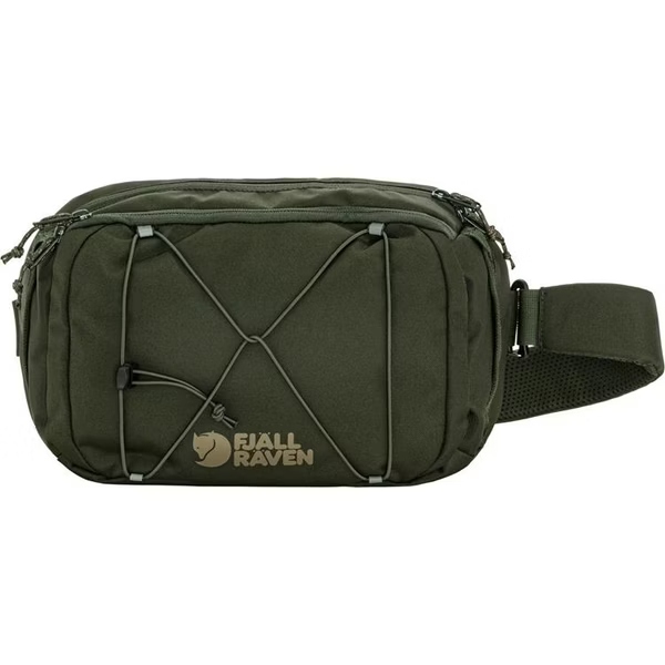 Fjallraven 北極狐 / 小狐狸 Skule Sling 6 斜背包 F23200337 (三色) [HappyOutdoor]