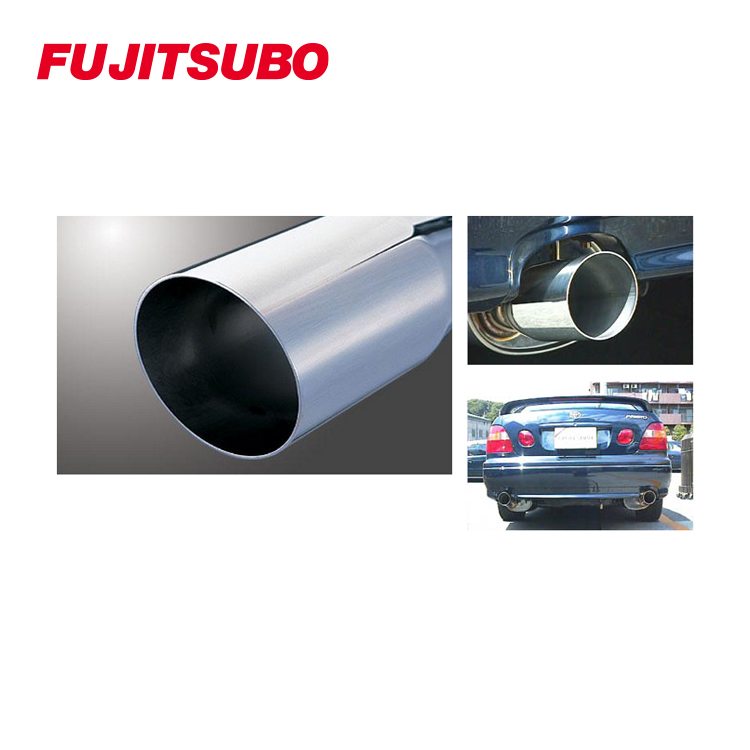 FUJITSUBO LEGALIS R 排氣管 LEXUS GS300 1998-2005