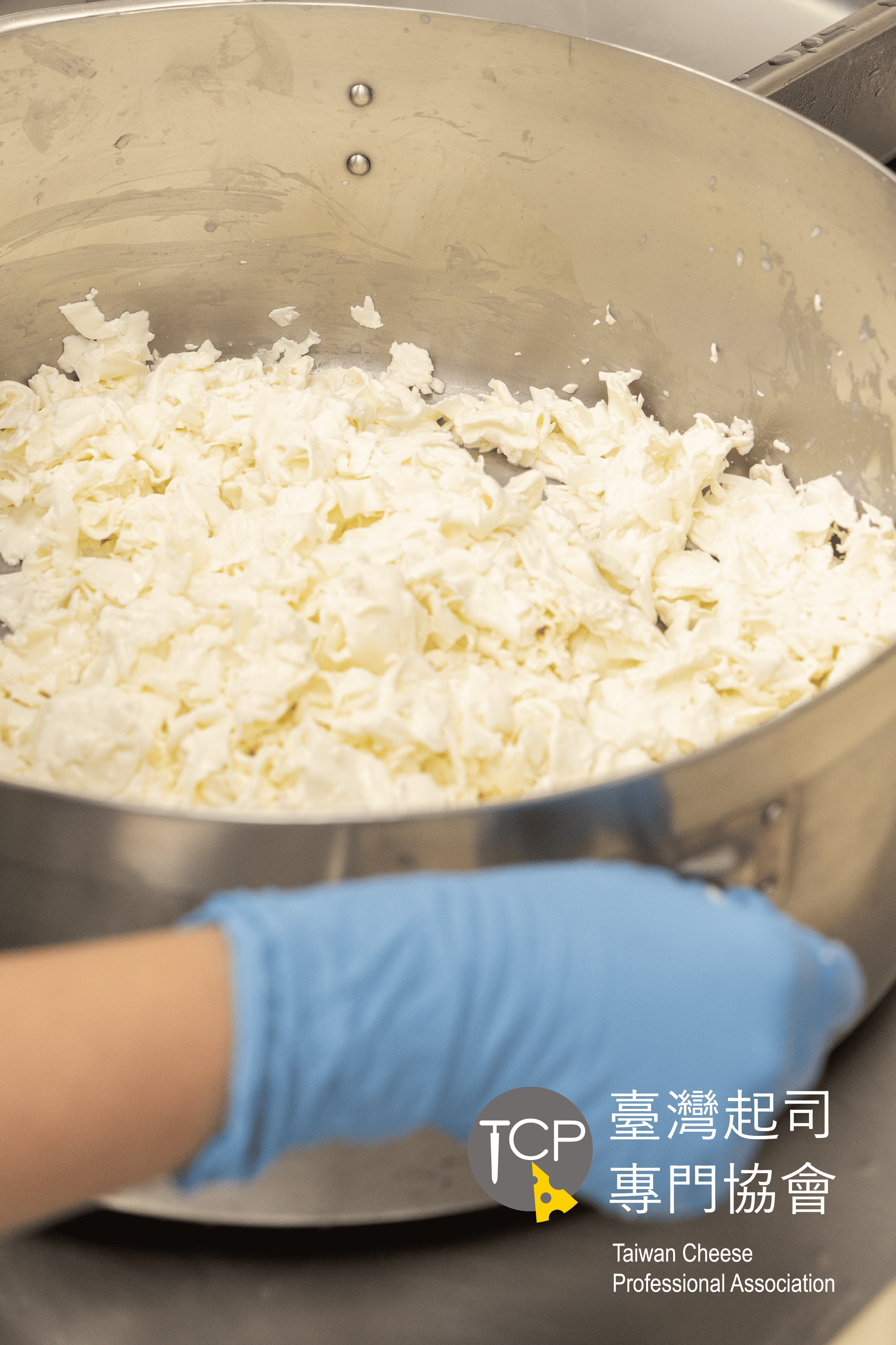 臺灣起司協會 起司小學堂(五月場次)