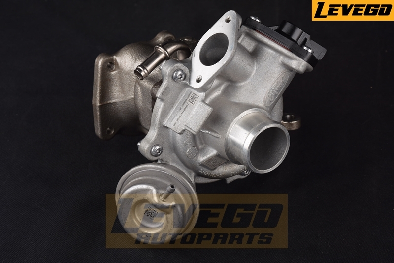 New Continental Turbo for Ford Fiesta Focus C-Max 1.0L 1761181 CM5G-6K682-JB