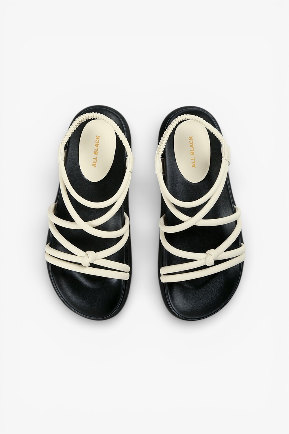 Kenting 條帶涼鞋