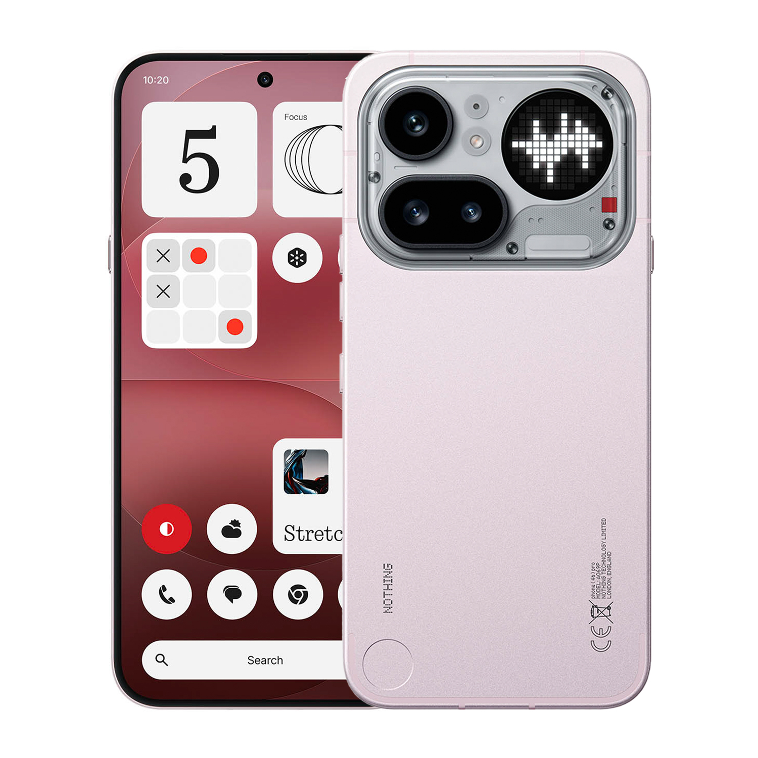 Nothing - Phone (4a) Pro (12GB+256GB)