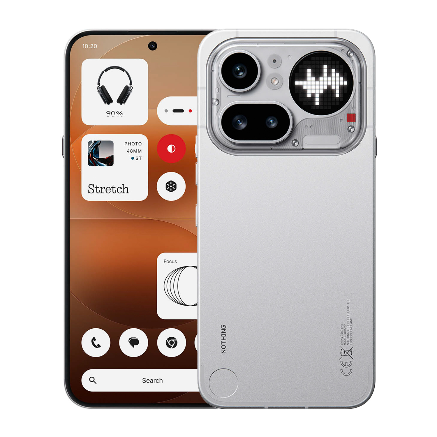 Nothing - Phone (4a) Pro (12GB+256GB)