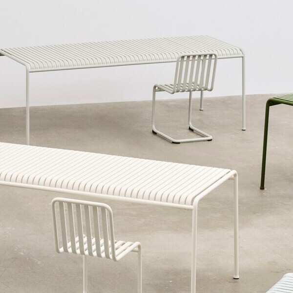 Palissade 懸臂式單椅