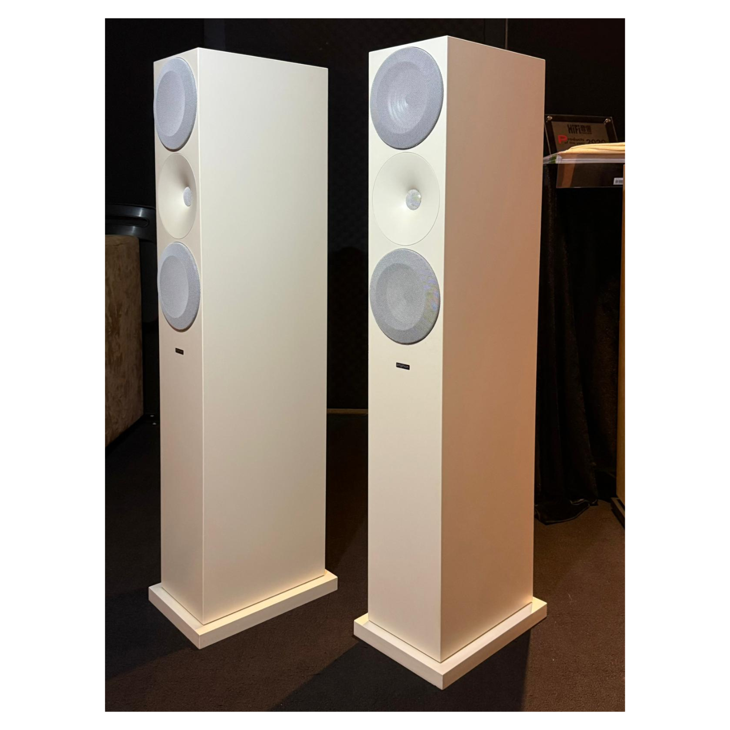 Amphion Argon7LS Floorstanding Loudspeaker (2nd Hand)