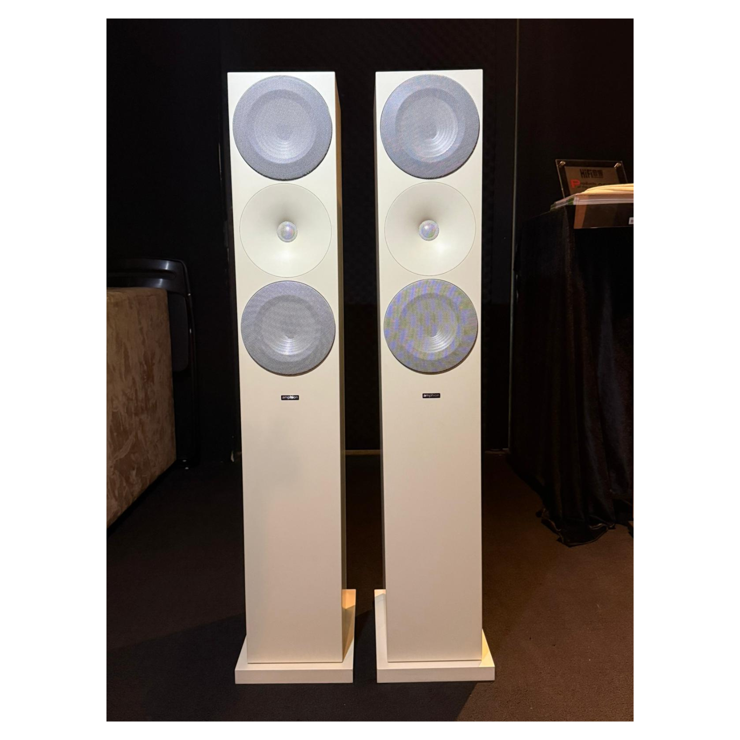 Amphion Argon7LS Floorstanding Loudspeaker (2nd Hand)